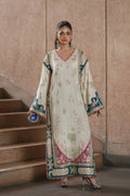 Shamoz silk Embroidery 2PC SUIT BTK-1048