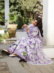 BS HEAVEY EMB 3PC ARTICAL