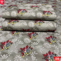 NEW PREMIUM KHADDAR 2PC SUIT