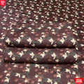 NEW PREMIUM KHADDAR 2PC SUIT