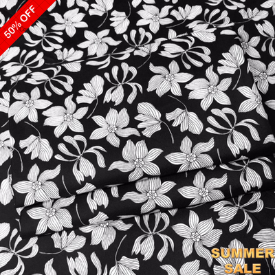FLORAL PRINTS 2PC SUMMER WEAR