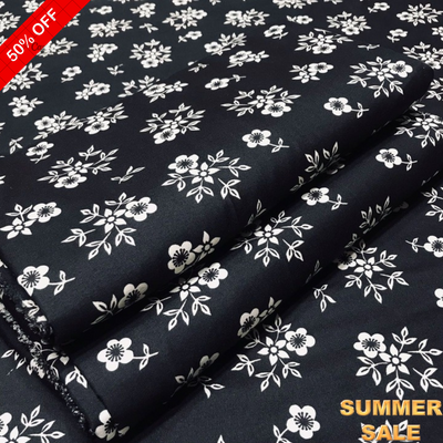 FLORAL PRINTS 2PC SUMMER WEAR