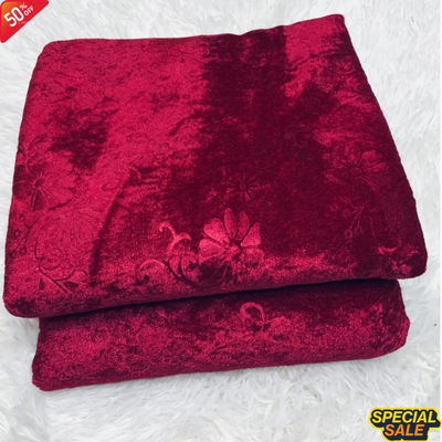 BS-VALVET 2PC VL-2025 WINTER ARRIVEL