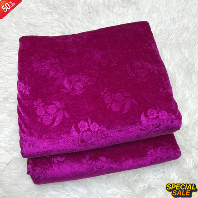 BS-VALVET 2PC VL-2025 WINTER ARRIVEL