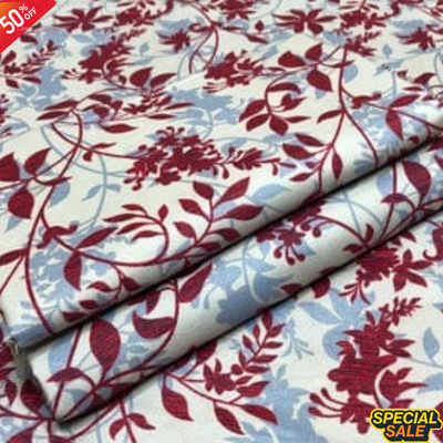 BS NEW ARRIVEL FLORAL PRINTS  2PC