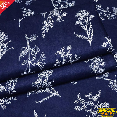 BS NEW ARRIVEL FLORAL PRINTS  2PC