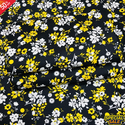 BS NEW ARRIVEL FLORAL PRINTS  2PC