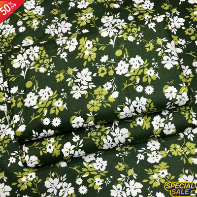 BS NEW ARRIVEL FLORAL PRINTS  2PC
