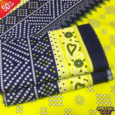 BS NEW ARRIVEL FLORAL PRINTS  2PC