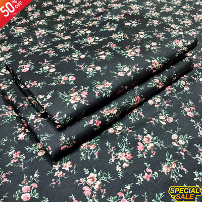 BS NEW ARRIVEL FLORAL PRINTS  2PC