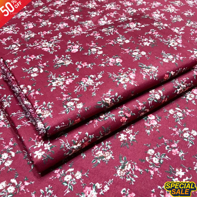 BS NEW ARRIVEL FLORAL PRINTS  2PC