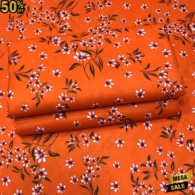 BS NEW ARRIVEL FLORAL PRINTS  2PC