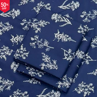 BS NEW 00 ARRIVEL FLORAL PRINTS  2PC