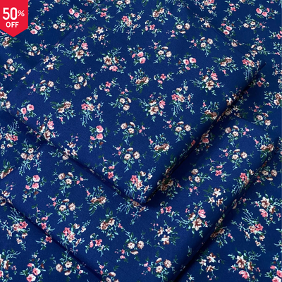 BS NEW 00 ARRIVEL FLORAL PRINTS  2PC