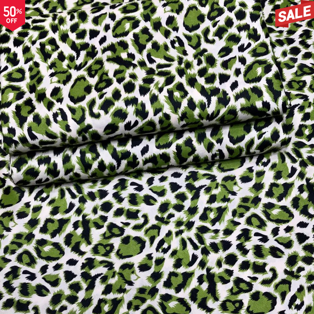 KHADDAR BS FLORAL PRINT 2PC