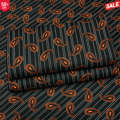 NEW-KHADDAR-BS FLORAL PRINT 2PC