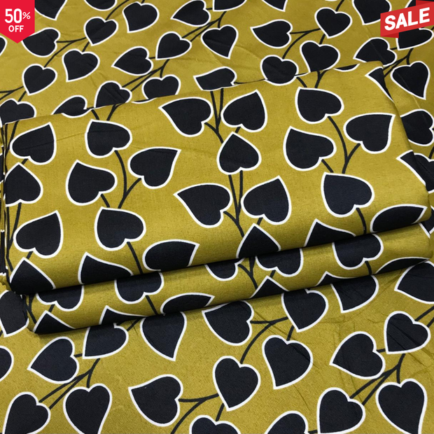 NEW-KHADDAR-BS FLORAL PRINT 2PC