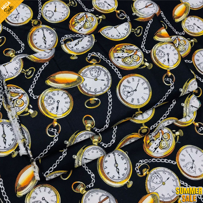 SMMER WEAR 2PC FLORAL PRINT