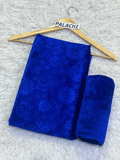 BS KOREAN VELVET 2PC