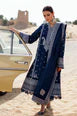 3PC Embroidered IR0098