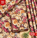 Premium Lawn 2PC Suit