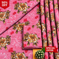 Premium Lawn 2PC Suit