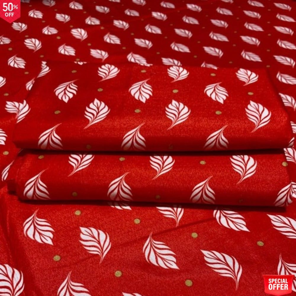 PREMIUM KHADDAR 2PC SUIT