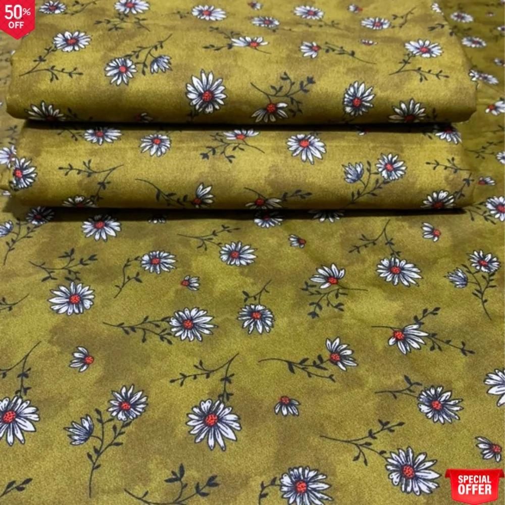 PREMIUM KHADDAR 2PC SUIT
