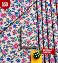 Premium Lawn 2PC Suit