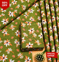 Premium Lawn 2PC Suit