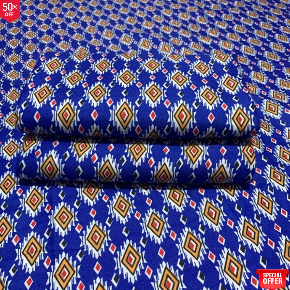 PREMIUM KHADDAR 2PC SUIT