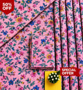 Premium Lawn 2PC Suit