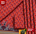 Premium Lawn 2PC Suit