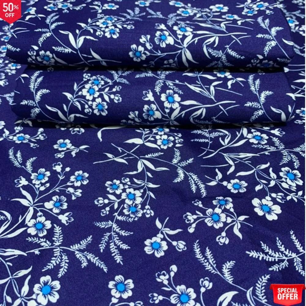 PREMIUM KHADDAR 2PC SUIT