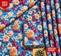 Premium Lawn 2PC Suit