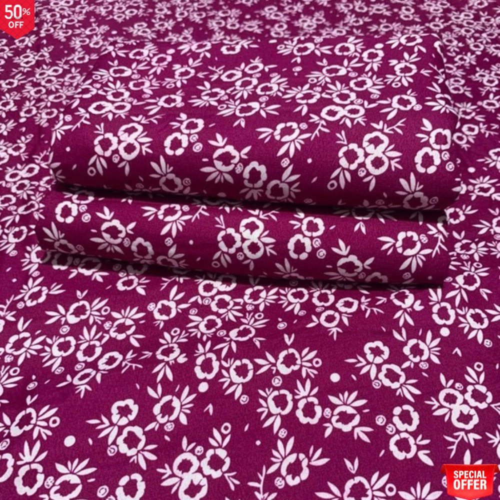 PREMIUM KHADDAR 2PC SUIT