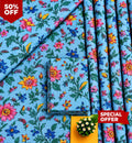Premium Lawn 2PC Suit
