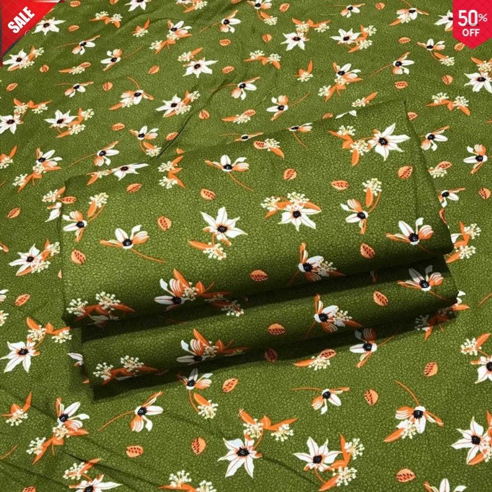 PREMIUM KHADDAR 2PC SUIT