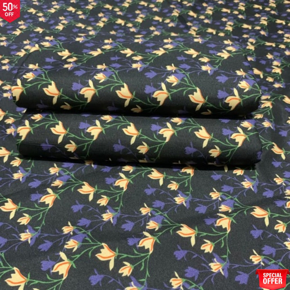 PREMIUM KHADDAR 2PC SUIT