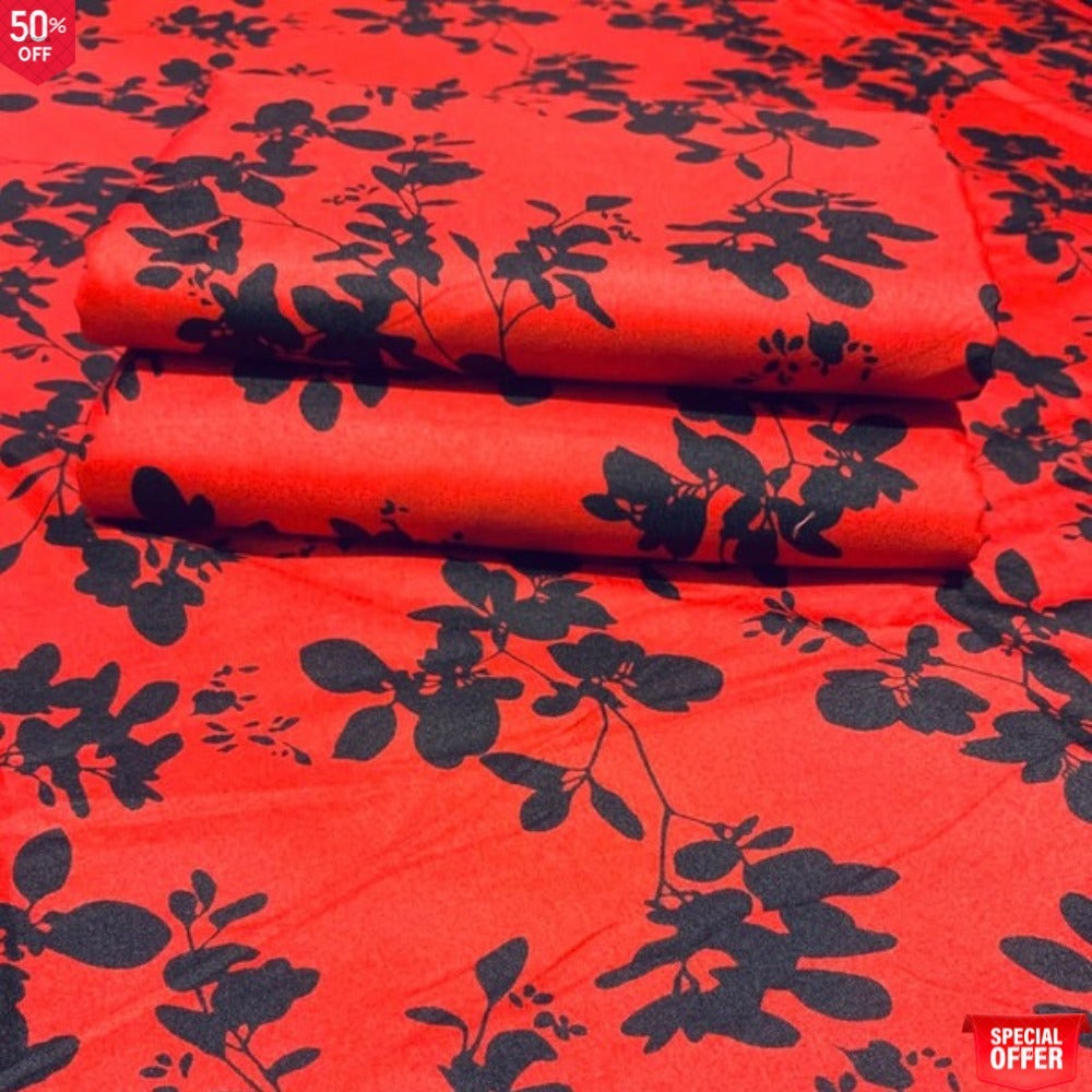 Premium Lawn 2PC Suit