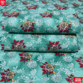 Premium Lawn 2PC Suit