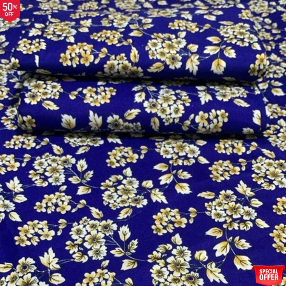 PREMIUM KHADDAR 2PC SUIT