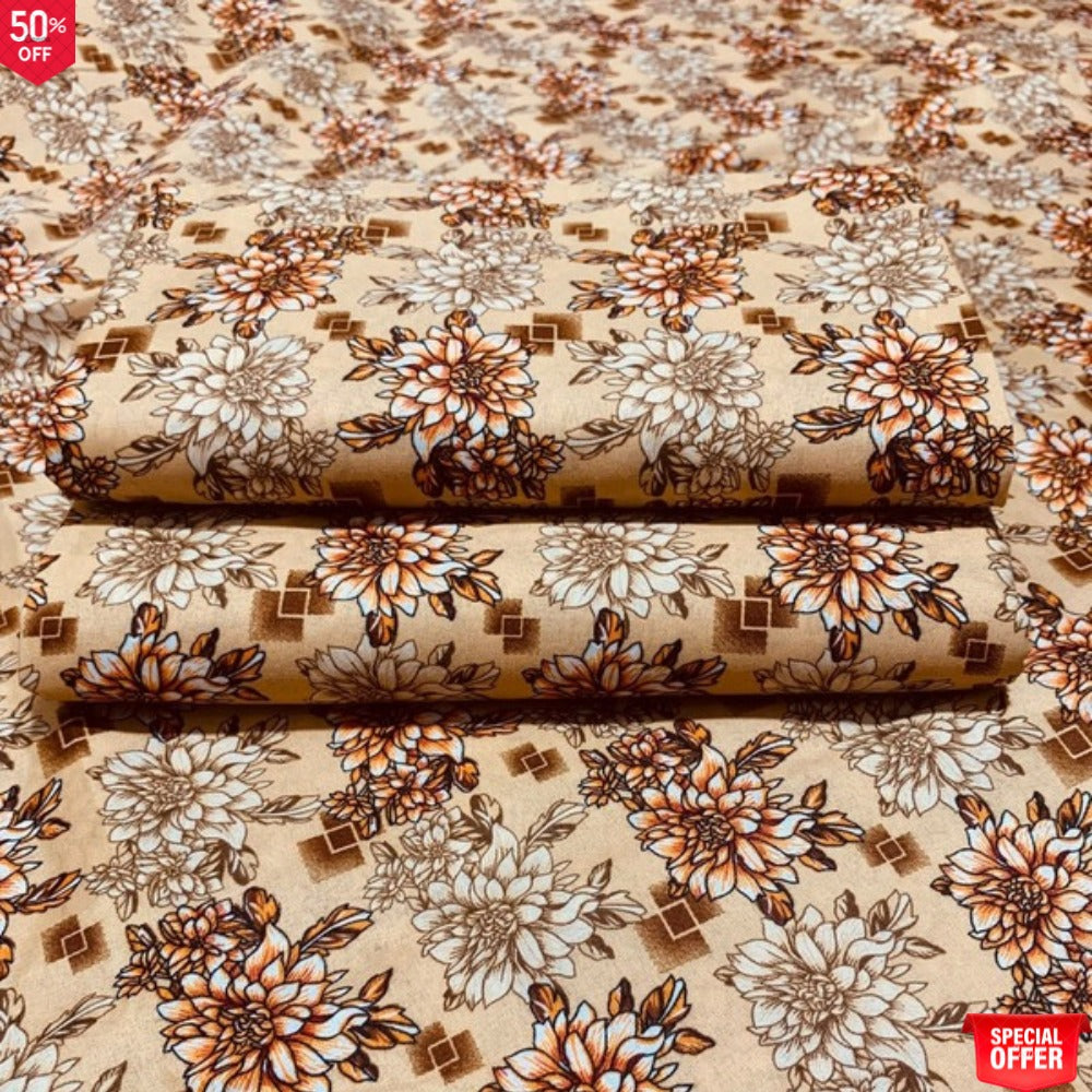 PREMIUM KHADDAR 2PC SUIT