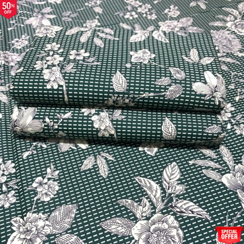 PREMIUM KHADDAR 2PC SUIT