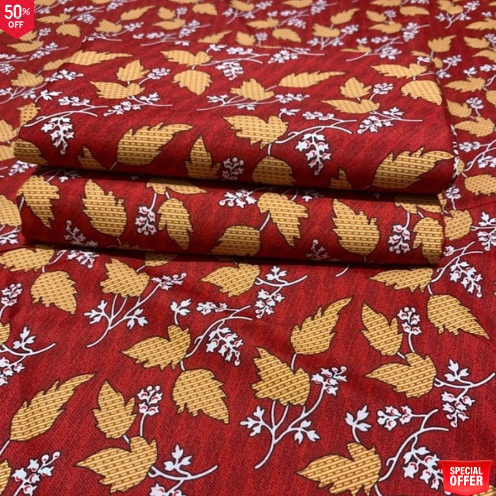 Premium Lawn 2PC Suit