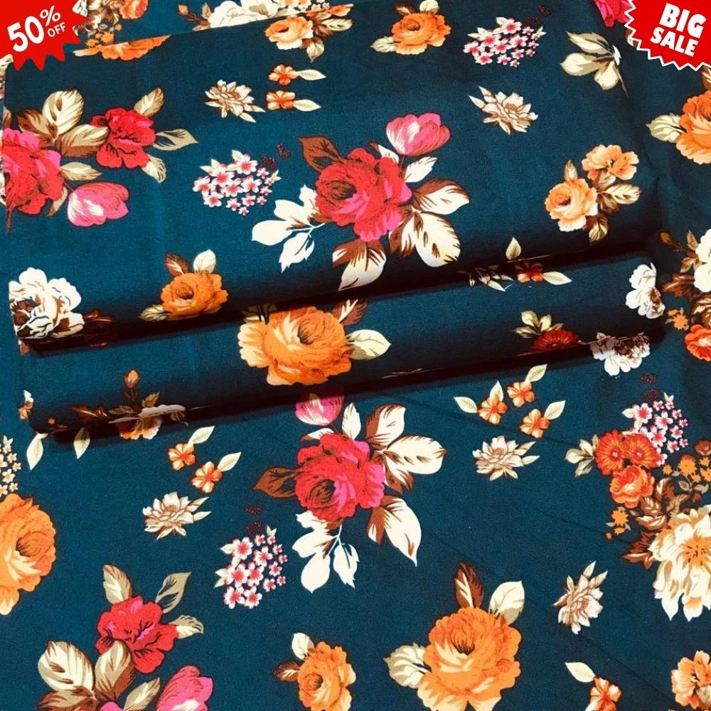 PREMIUM KHADDAR 2PC SUIT