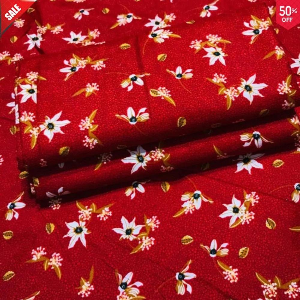 PREMIUM KHADDAR 2PC SUIT