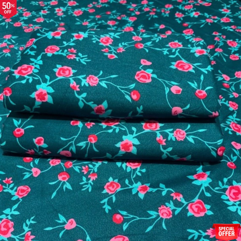 PREMIUM KHADDAR 2PC SUIT