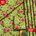 Premium Lawn 2PC Suit