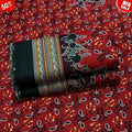 PREMIUM KHADDAR 2PC SUIT